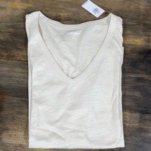 NEW Old Navy Women’s Tshirt medium SAND
